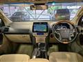 2021 Toyota Land Cruiser Prado