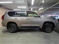 2021 Toyota Land Cruiser Prado