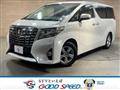 2016 Toyota Alphard G