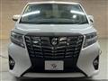 2016 Toyota Alphard G