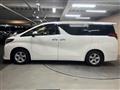 2016 Toyota Alphard G