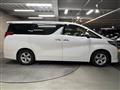 2016 Toyota Alphard G