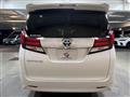 2016 Toyota Alphard G