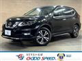 2019 Nissan X-Trail