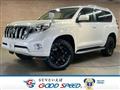 2016 Toyota Land Cruiser Prado