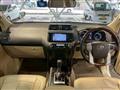 2016 Toyota Land Cruiser Prado