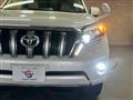 2016 Toyota Land Cruiser Prado