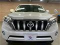2016 Toyota Land Cruiser Prado