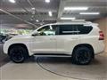 2016 Toyota Land Cruiser Prado