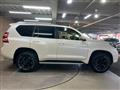 2016 Toyota Land Cruiser Prado