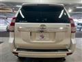 2016 Toyota Land Cruiser Prado