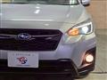 2017 Subaru IMPREZA XV HYBRID