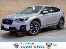 2017 Subaru IMPREZA XV HYBRID