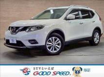 2016 Nissan X-Trail