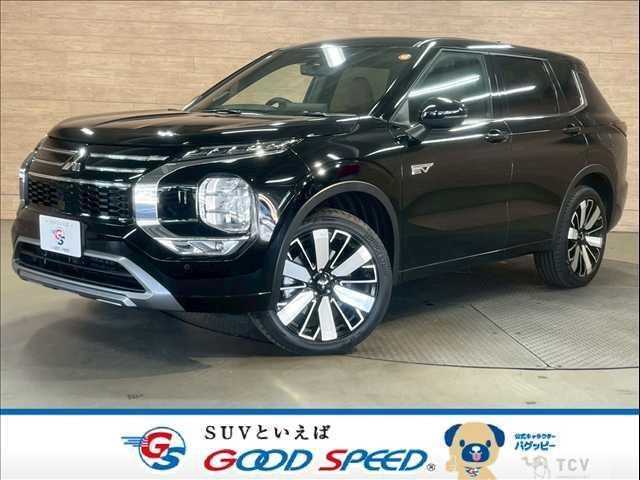 2025 Mitsubishi Outlander