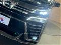 2020 Toyota Vellfire