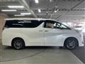 2018 Toyota Vellfire