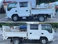 2014 Isuzu Elf Truck