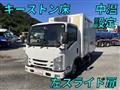 2019 Isuzu Elf Truck