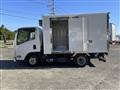 2019 Isuzu Elf Truck