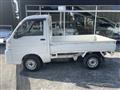 2007 Daihatsu Hijet Truck