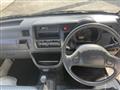 2007 Daihatsu Hijet Truck
