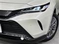 2020 Toyota Harrier Hybrid