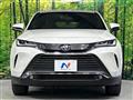 2020 Toyota Harrier Hybrid
