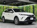 2020 Toyota Harrier Hybrid