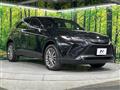 2020 Toyota Harrier Hybrid