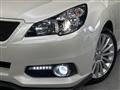 2012 Subaru Legacy Touring Wagon