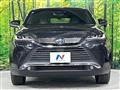 2020 Toyota Harrier Hybrid