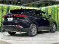 2020 Toyota Harrier Hybrid