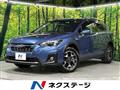 2017 Subaru IMPREZA XV HYBRID