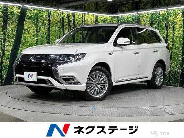 2018 Mitsubishi Outlander