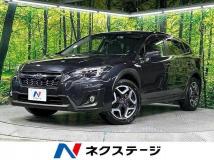 2018 Subaru IMPREZA XV HYBRID