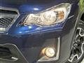 2016 Subaru IMPREZA XV HYBRID