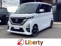 2020 Nissan ROOX