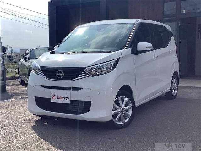 2024 Nissan Nissan Others