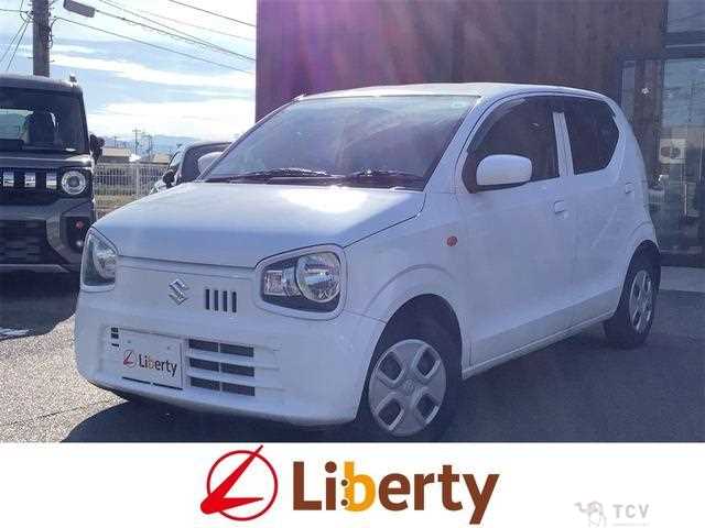 2014 Suzuki Alto