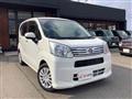 2018 Daihatsu Move
