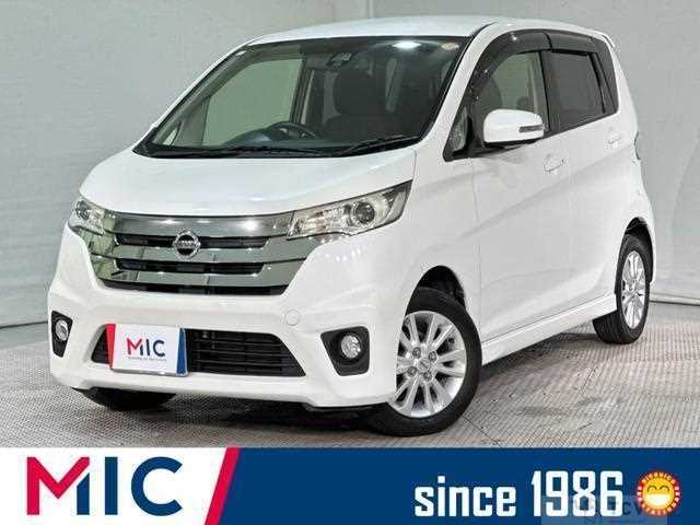 2015 Nissan Nissan Others