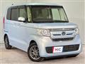 2018 Honda N BOX