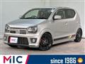 2016 Suzuki Alto Works
