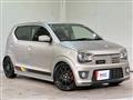 2016 Suzuki Alto Works