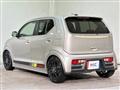 2016 Suzuki Alto Works