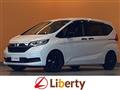 2023 Honda Freed