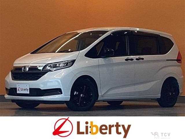 2023 Honda Freed