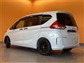 2023 Honda Freed