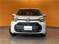 2025 Toyota Sienta